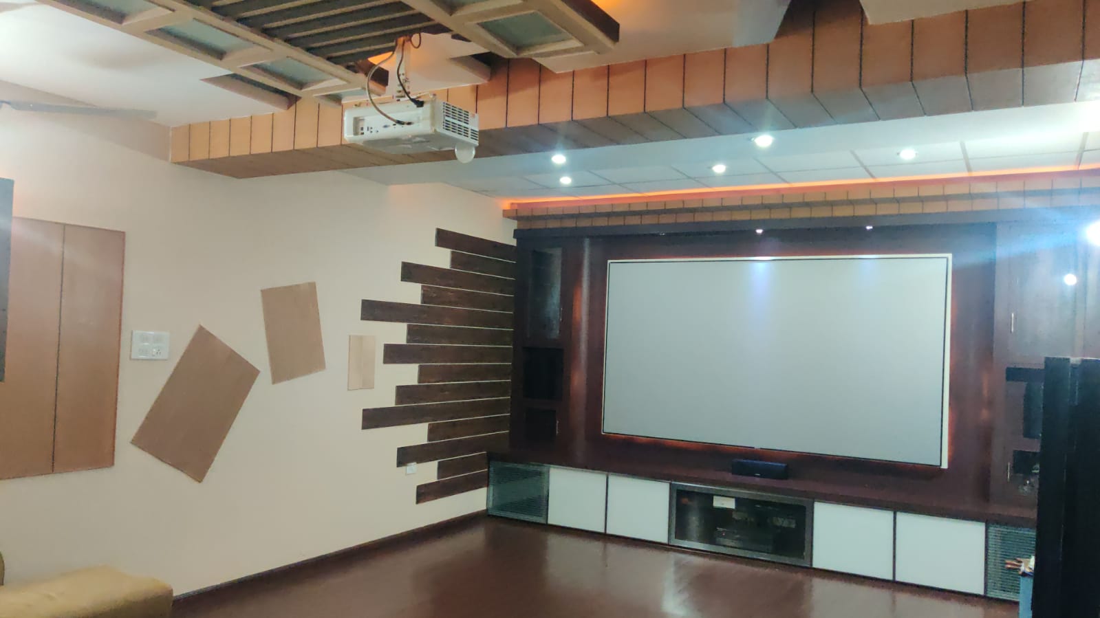 3 BHK  Flat For